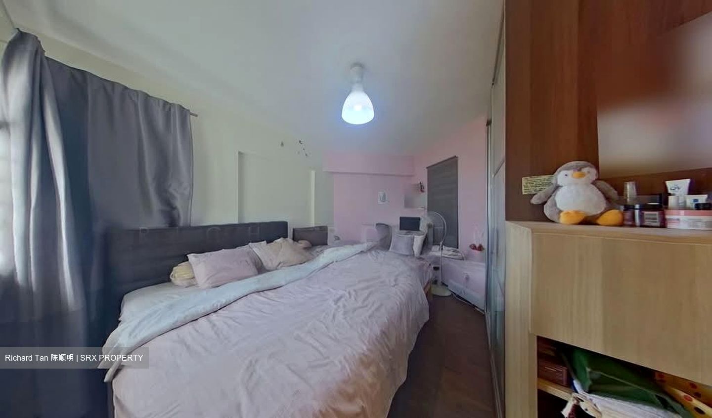 Blk 153 Rivervale Crescent (Sengkang), HDB 4 Rooms #579714521